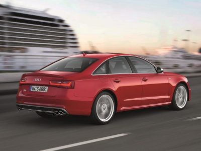 Audi S6 (2)